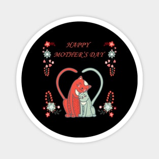 Happy Mother's day Gift Magnet